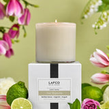 LAFCO New York Guest Room Candle-Star Magnolia 15.5oz