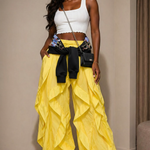 Sunrise Wavy Pants — Street Style v3