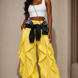 Sunrise Wavy Pants — Street Style v3