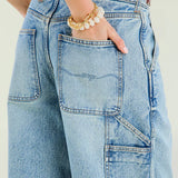 Bond Denim Pant-SEROYA