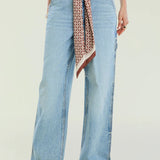 Bond Denim Pant-SEROYA