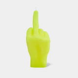 F*CK You Hand Candle