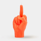 F*CK You Hand Candle