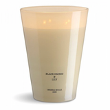 Black Orchid & Lily 4 Wick Candle