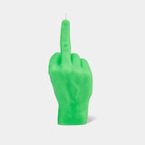 F*CK You Hand Candle