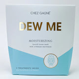 Dew Me Facial Sheet Mask Set