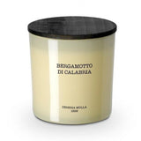 Bergamotto di Calabria 8oz Candle