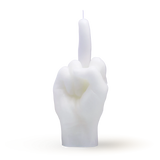 F*CK You Hand Candle