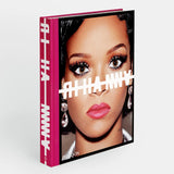 Rihanna: Rihanna - Book
