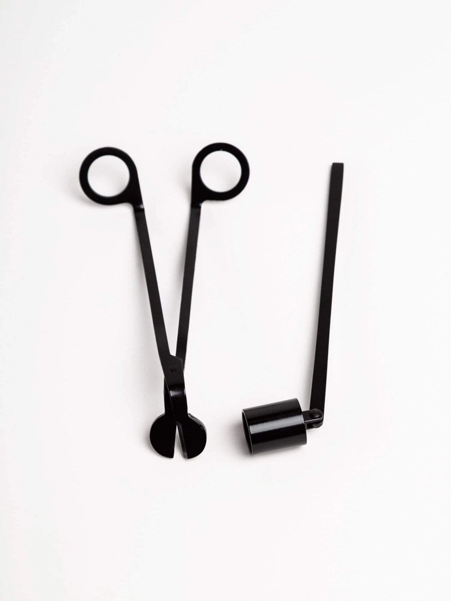 Candle Care Set
